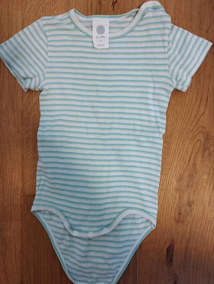 Sanetta Body Kurzarm Größe 74 in Bayern - Denkendorf | Babykleidung Größe 74  kaufen | eBay Kleinanzeigen ist jetzt Kleinanzeigen