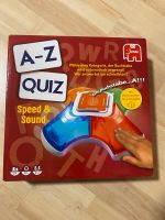 Spiel A bis Z Quiz *neu und original verpackt * Dresden - Striesen-Süd Vorschau