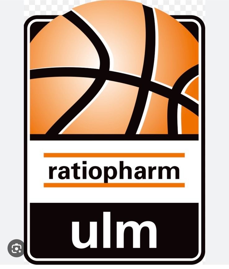 4 Tickets Basketball Ulm - Würzburg 18.5 .2Plätze Block 9 Reihe 6 in Bodnegg