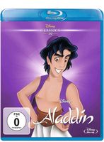 Blu Ray Aladdin Disney Bayern - Rosenheim Vorschau