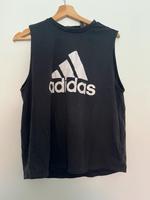 Adidas Soort - Top / Tshirt München - Maxvorstadt Vorschau