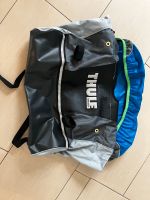 Thule Chariot CX2 Gepäcktasche NEU Bayern - Grafrath Vorschau