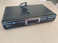 Philips Compact Disc Player CD 713 Nordrhein-Westfalen - Salzkotten Vorschau