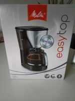 Melitta Kaffee-Maschine Herzogtum Lauenburg - Geesthacht Vorschau