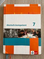 deutsch.kompetent 7, Deutsch Buch, Gymnasium, Klett Rheinland-Pfalz - Kirn Vorschau