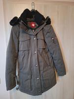 Damen, Wellensteyn Winterjacke, Parka, Mantel, Gr. S Hessen - Eschwege Vorschau