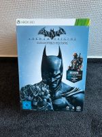 Batman Arkham Origins Collectors Edition Xbox Nordrhein-Westfalen - Remscheid Vorschau