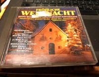 Versch. Weihnachts CDs, Freddy Baden-Württemberg - Rust Vorschau