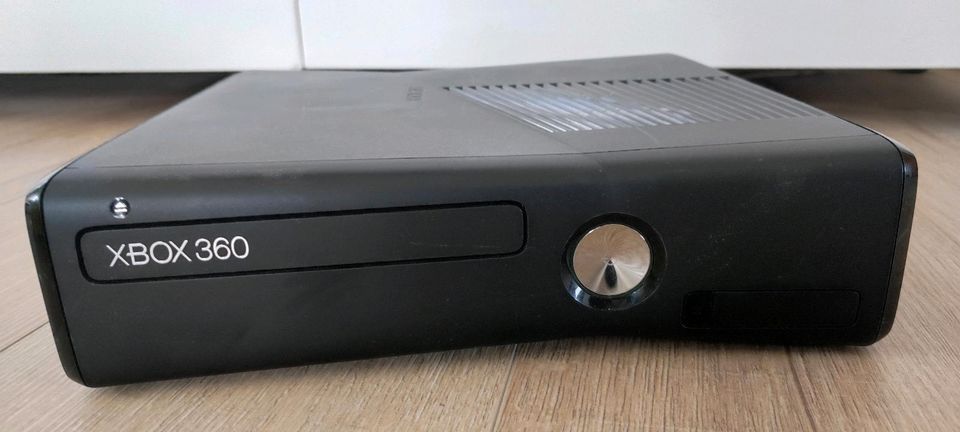 XBox 360 nie benutzt, NEU in Wendlingen am Neckar