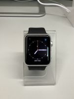 Wie NEU! - Apple Watch S1 42mm - Rarität Nordrhein-Westfalen - Kerpen Vorschau