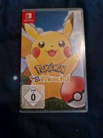 Pokemon Let's Go Pikachu Nordrhein-Westfalen - Heinsberg Vorschau