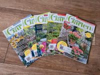 5x Gartenmagazin Mein Schöner Garten  2017 Hamburg - Wandsbek Vorschau