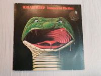 Vinyl LP 11" Uriah Heep innocent Victim Nordrhein-Westfalen - Krefeld Vorschau