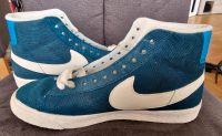 Nike Sneaker Blazer Mid Suede Hessen - Fulda Vorschau