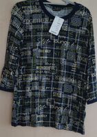 Shirt Gr.M - 97% Viscose, 3% Easthan Bayern - Hausen Oberfr. Vorschau