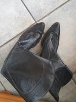 Cowboystiefel Paul Green Gr. 38 Niedersachsen - Ganderkesee Vorschau