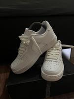 Air Force 1 '07 Fresh "Triple White" Nordrhein-Westfalen - Jüchen Vorschau