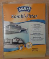 swirl Kombi-Filter Dunstabzugshaube NEU Altona - Hamburg Blankenese Vorschau