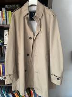 JOOP! Herrenmantel * Trenchcoat * hellbraun * wie Neu * Gr. 52/ L Düsseldorf - Eller Vorschau