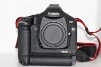 Canon EOS 1 Ds Mark iii Nordrhein-Westfalen - Leverkusen Vorschau