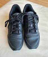 Sneaker Reebok schwarz Gr. 39 Nordrhein-Westfalen - Kempen Vorschau