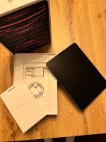 *wie neu* iPad Pro 11 (2022) - 128 GB - WIFI - silber Baden-Württemberg - Konstanz Vorschau