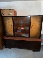 Massivholzkommode Kommode Sideboard Vintage Bayern - Selb Vorschau