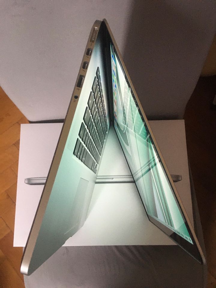 MacBook Pro 15 Zoll Retina in München