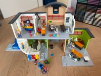 PLAYMOBIL 4324 Große Schule mit Einrichtung. Hessen - Bad Homburg Vorschau