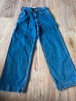 Hollister Baggy 28/30 Jeans Männer Niedersachsen - Wiesmoor Vorschau
