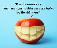 Unterhaltsreiniger*innen für Apfelbäumchen - KITA gesucht!! Sachsen-Anhalt - Landsberg (Saalekreis) Vorschau
