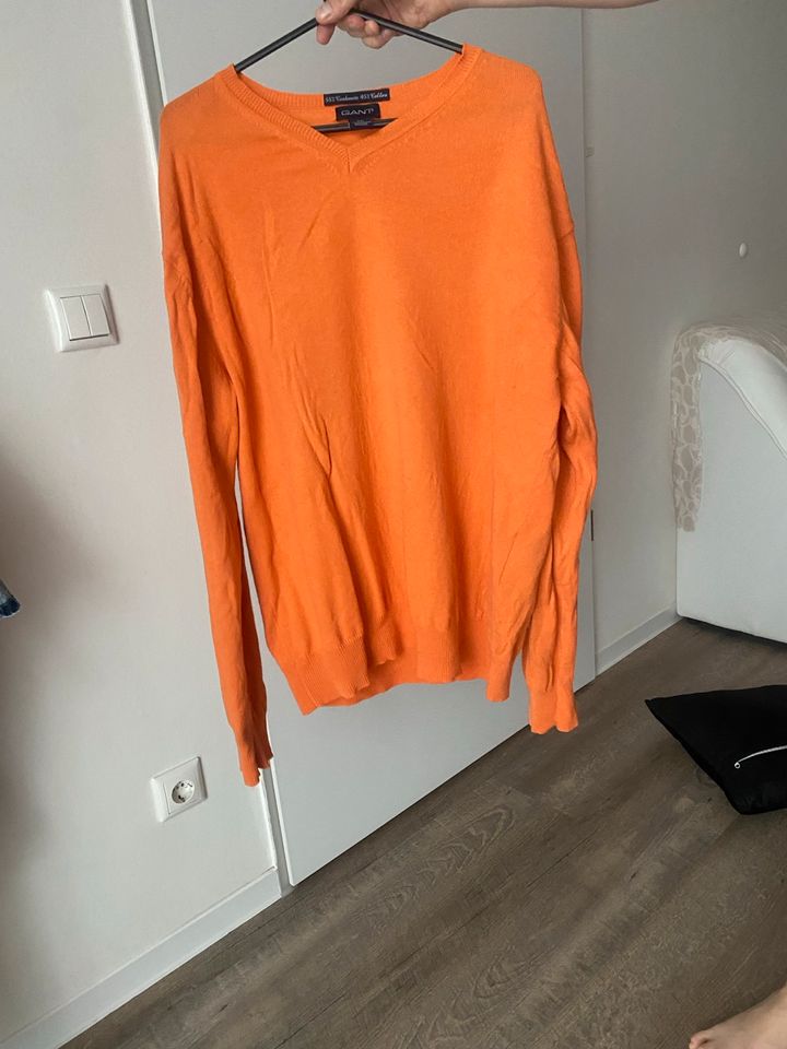 Gant pulli für männer in Hamburg