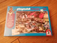 Playmobil Puzzle, Piratenpuzzle *UNGEÖFFNET* Rheinland-Pfalz - Altendiez Vorschau