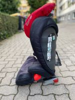 Römer Kindersitz - Isofix - rot/schwarz Köln - Lindenthal Vorschau