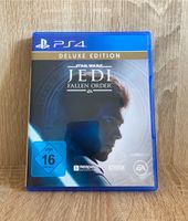 STAR WARS Jedi Fallen Order Deluxe Edition | PS4 Nordrhein-Westfalen - Brilon Vorschau