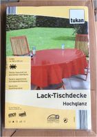 Lacktischdecke Nordrhein-Westfalen - Bergisch Gladbach Vorschau