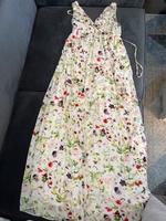 Wunderschönes H&M Maxikleid – nur 1x getragen, wie neu! Nordrhein-Westfalen - Kaarst Vorschau