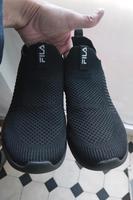 sportschuhe neuwertig 3 Mal getragen unisex große 41 mark FILA Düsseldorf - Eller Vorschau