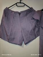 Shorts und Bluse als Set Nordrhein-Westfalen - Kempen Vorschau