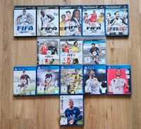 Fifa für die Playstation Nordrhein-Westfalen - Beckum Vorschau