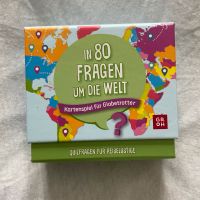 Quizspiel „In 80 Fragen um die Welt“ Sachsen - Freital Vorschau