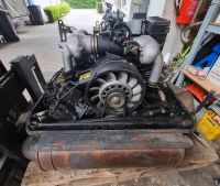 Porsche 911 964 Motor 3,6l inkl. aller Anbauteile Nordrhein-Westfalen - Unna Vorschau