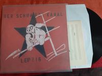 Vinyl-LP - Der schwarze Kanal - "Leipzig" - 2004 Sachsen - Freital Vorschau