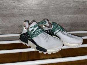 Adidas Hu Nmd White kleinanzeigen