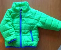 Steppjacke von Playshoes - Jacke Gr.86 Rheinland-Pfalz - Wershofen Vorschau