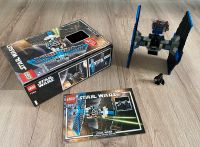 Lego Star Wars 7263 TIE Fighter incl. i.O. Darth Vader Niedersachsen - Achim Vorschau