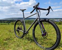 Gravelbike Baden-Württemberg - Wehr Vorschau