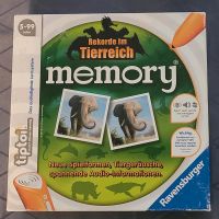 Spiel Memory Tip Toi Rekorde im Tierreich Ravensburger Baden-Württemberg - Remseck am Neckar Vorschau