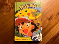 Buch Pokémon Action Pur Sonderband Mecklenburg-Vorpommern - Kemnitz Vorschau