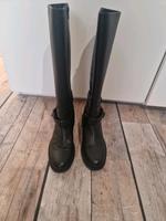 Cox Lederstiefel Boots Echtleder neu 41 Berlin - Biesdorf Vorschau